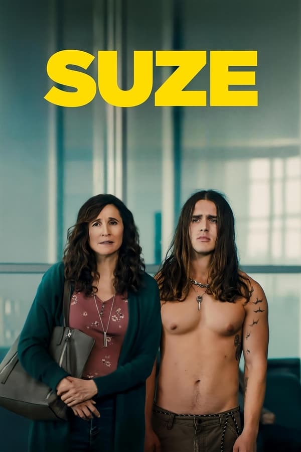 Read more about the article Suze (2023) | Download Hollywood Movie