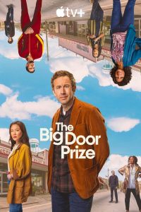 download the big door prize hollywood series