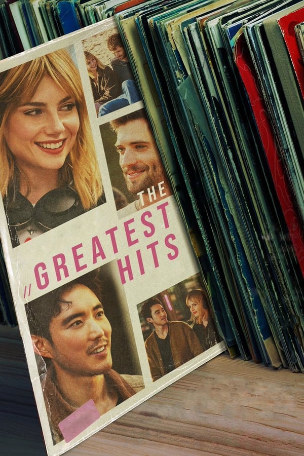 Read more about the article The Greatest Hits (2024) | Download Hollywood Movie