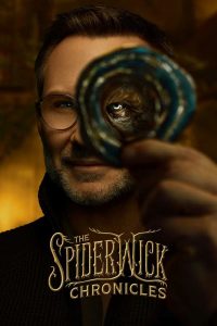 Read more about the article The Spiderwick Chronicles S01 (Complete) | TV Series