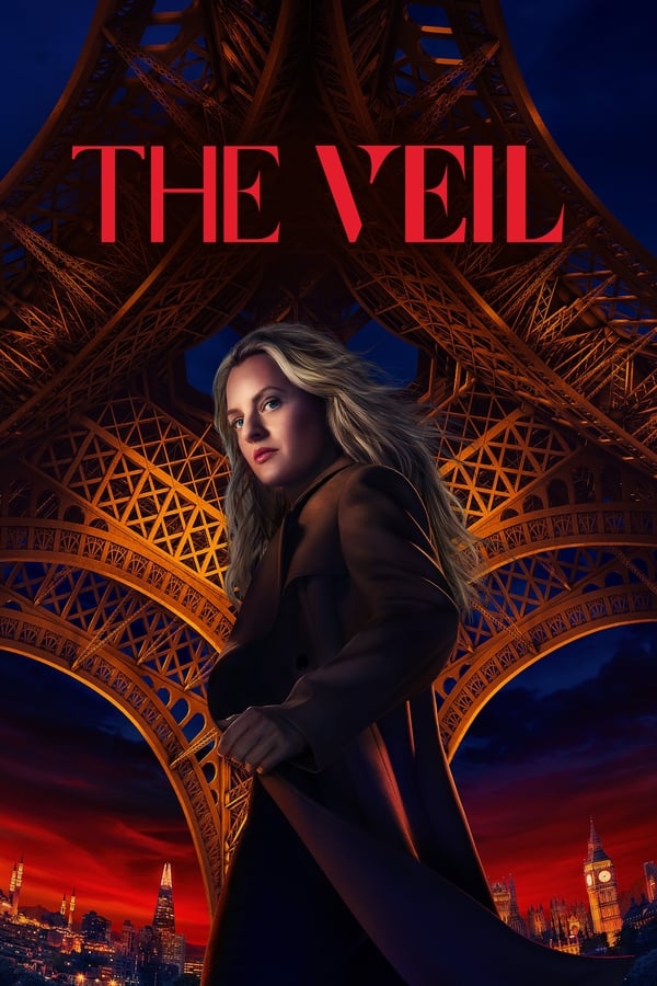 Read more about the article The Veil S01 (Episode 6 Added) | TV Series