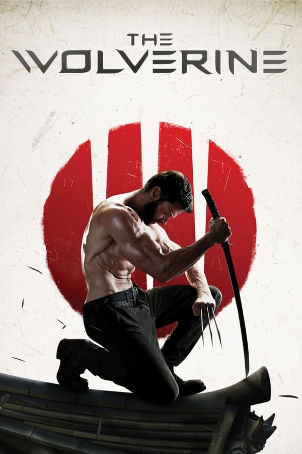 Read more about the article The Wolverine (2013) | Download Hollywood Movie