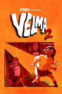 Read more about the article Velma S02 (Complete) | TV Series