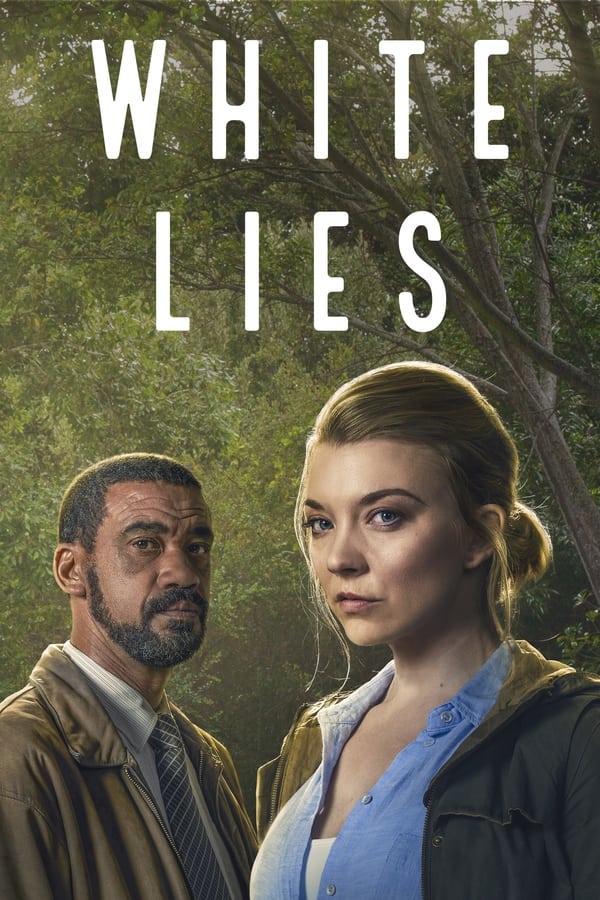 Read more about the article White Lies S01 (Complete) | TV Series