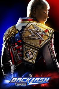 Read more about the article WWE Backlash: France (2024) | Wrestling Special