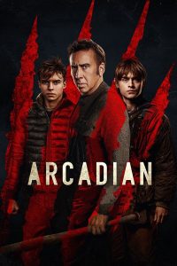 Read more about the article Arcadian (2024) | Download Hollywood Movie