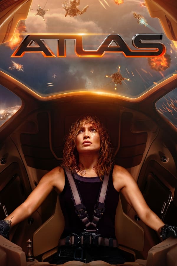 Read more about the article Atlas (2024) | Download Hollywood Movie