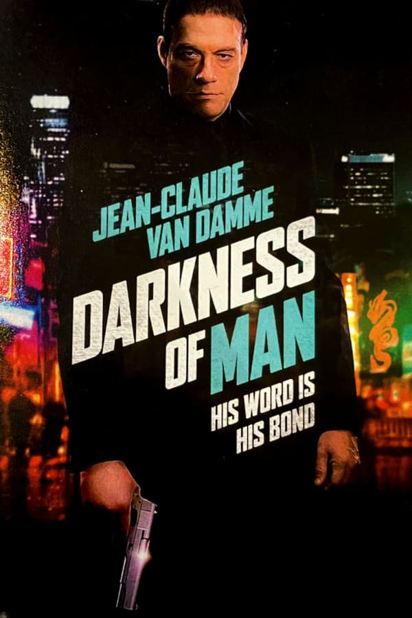 Read more about the article Darkness of Man (2024) | Download Hollywood Movie