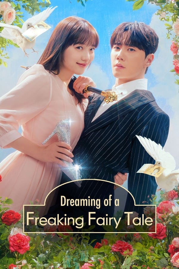 Read more about the article Dreaming of Freaking Fairytale S01 (Episode 9 & 10 Added) | Korean Drama