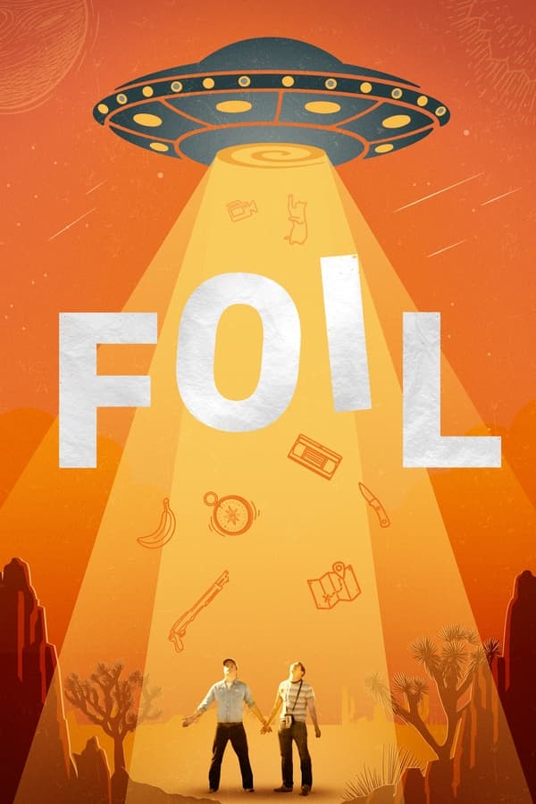 Read more about the article Foil (2024) | Download Hollywood Movie