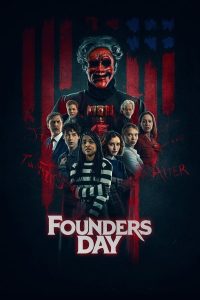 download founders day hollywood movie