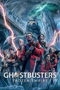 Read more about the article Ghostbusters: Frozen Empire (2024) | Download Hollywood Movie
