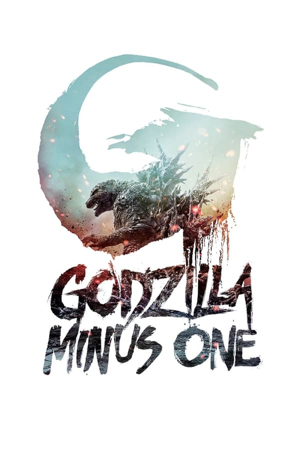 Read more about the article Godzilla Minus One (2024) | Download Japanese Movie