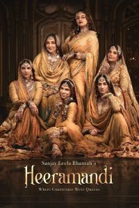 download heeramandi indian series