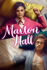download maxton hall hollywood series