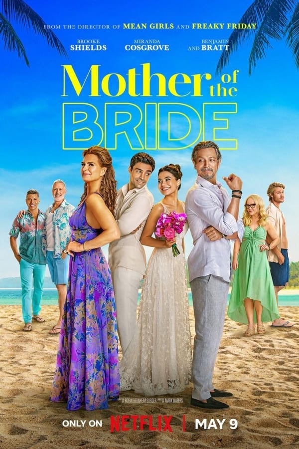 Read more about the article Mother of the Bride (2024) | Download Hollywood Movie