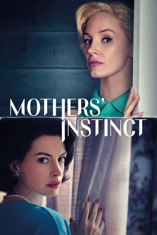 Read more about the article Mothers’ Instinct (2024) | Download Hollywood Movie