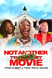 Read more about the article Not Another Church Movie (2024) | Download Hollywood Movie