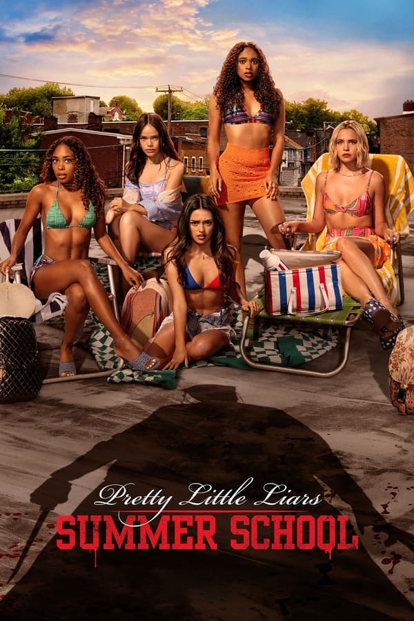 Read more about the article Pretty Little Liars: Original Sin S02 (Episode 8 Added) | TV Series