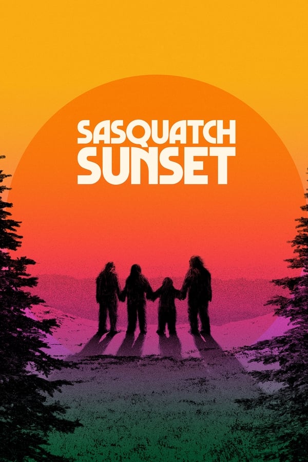 Read more about the article Sasquatch Sunset (2024) | Download Hollywood Movie