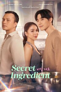 download secret ingredient korean drama