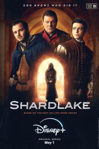 Read more about the article Shardlake S01 (Complete) | TV Series