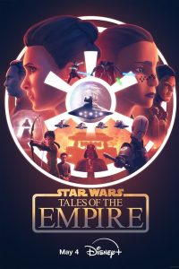 Read more about the article Star Wars: Tales of the Empire S01 (Complete) | TV Series