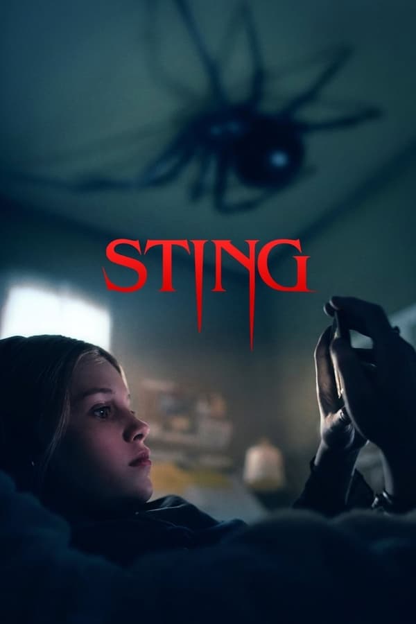 Read more about the article Sting (2024) | Download Hollywood Movie