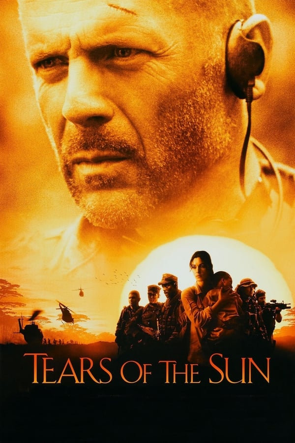Read more about the article Tears of the Sun (2003) | Download Hollywood Movie