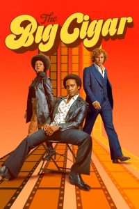 Read more about the article The Big Cigar S01 (Episode 6 Added) | TV Series