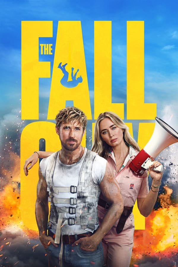 Read more about the article The Fall Guy (2024) | Download Hollywood Movie