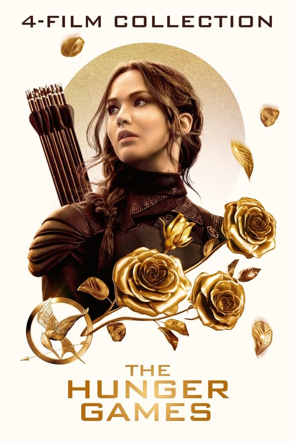 Read more about the article The Hunger Games Complete Collection | Download Hollywood Movie
