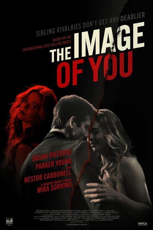 Read more about the article The Image of You (2024) | Download Hollywood Movie