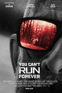 download you cant run forever hollywood movie