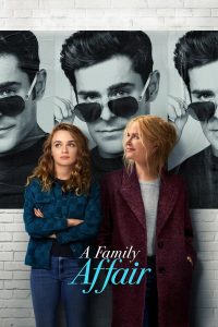 Read more about the article A Family Affair (2024) | Download Hollywood Movie