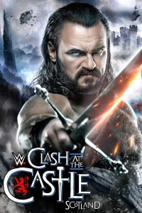 Read more about the article WWE Clash at the Castle: Scotland (2024) | Wrestling Special