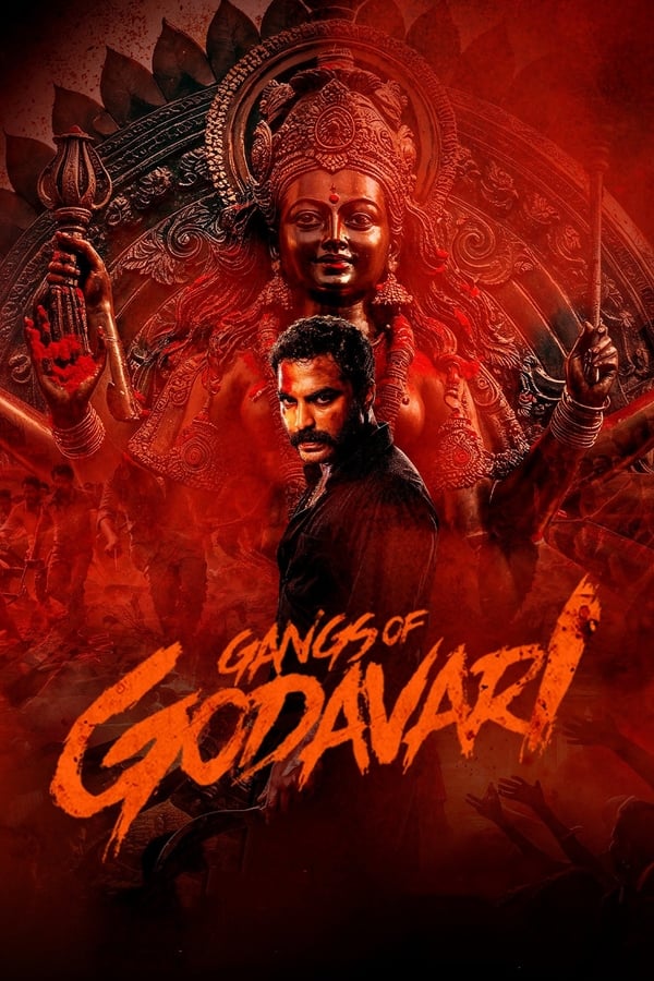 Read more about the article Gangs of Godavari (2024) | Download Indian Movie