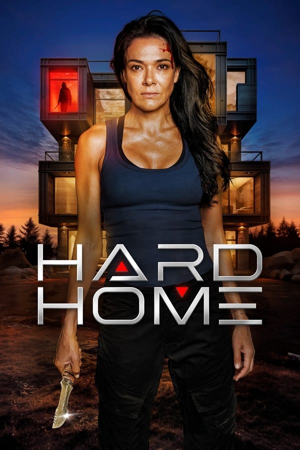 Read more about the article Hard Home (2024) | Download Hollywood Movie