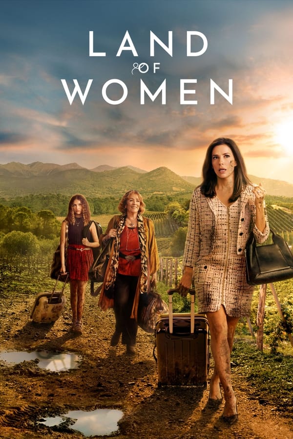 Read more about the article Land of Women S01 (Episode 6 Added) | TV Series