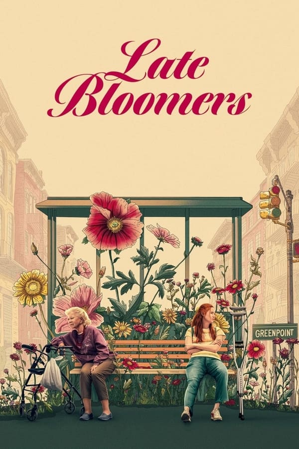 Read more about the article Late Bloomers (2024) | Download Hollywood Movie
