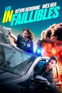 Read more about the article The Infallibles (2024) | Download FRENCH Movie