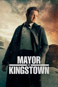 download mayor of kingstown hollywood series