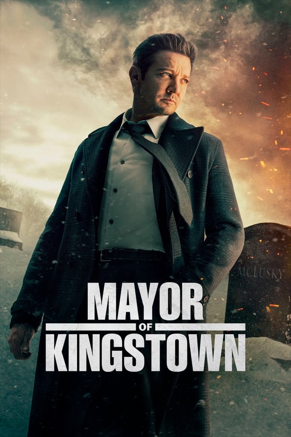 Read more about the article Mayor of Kingstown S03 (Episode 8 Added) | TV Series
