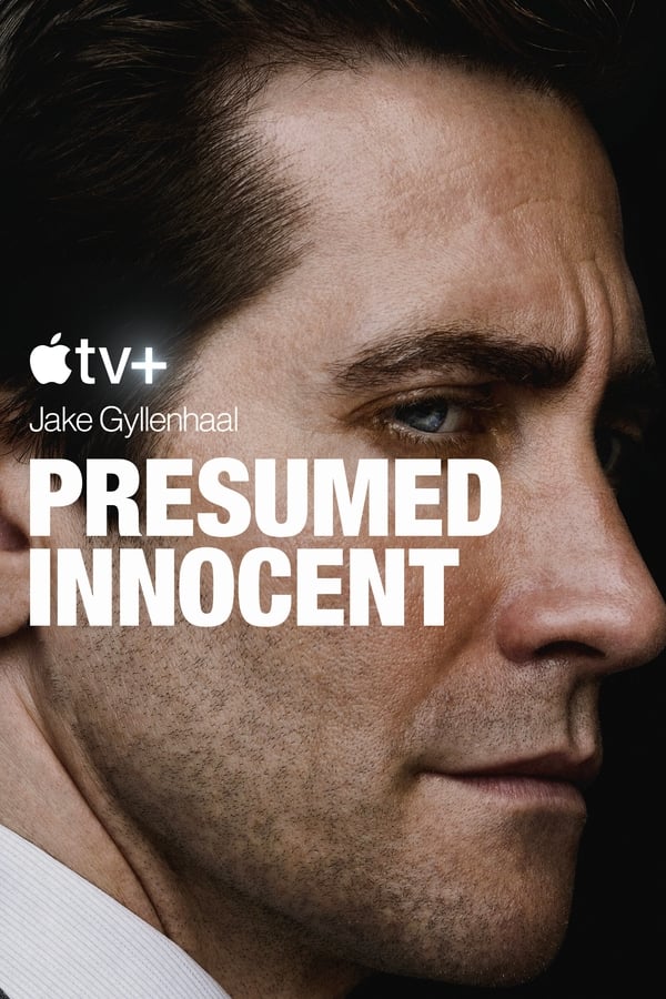 Read more about the article Presumed Innocent S01 (Episode 8 Added) | TV Series