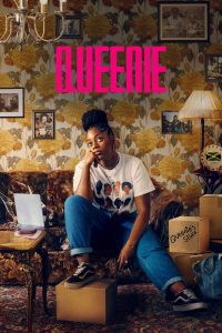 download queenie hollywood series