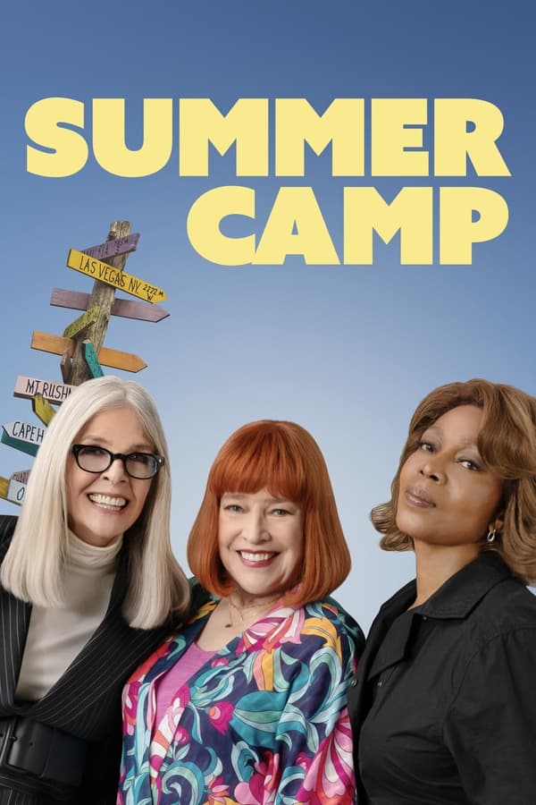 Read more about the article Summer Camp (2024) | Download Hollywood Movie