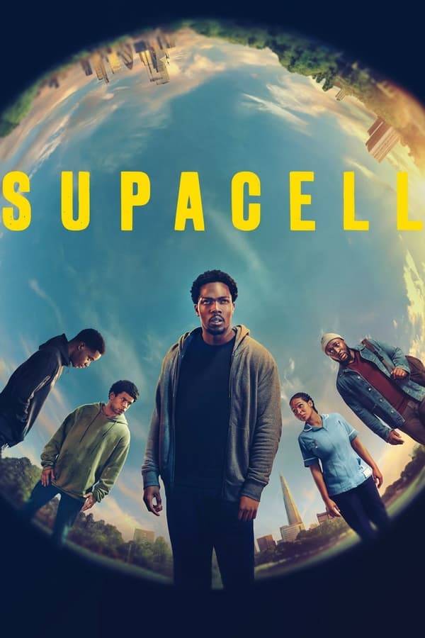 Read more about the article Supacell S01 (Complete) | TV Series
