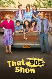 download that 90s show hollywood series
