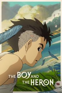 download the boy and the heron japanese movie