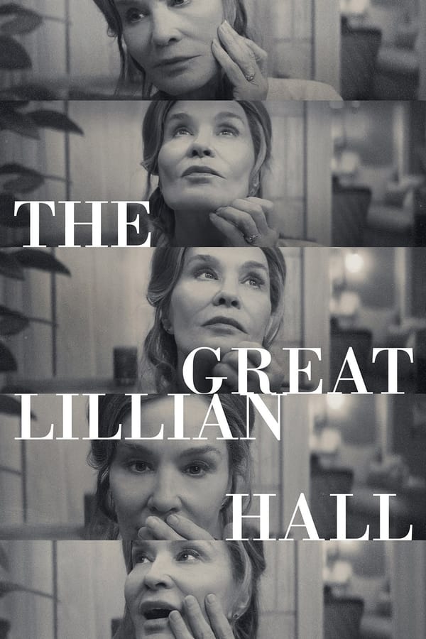Read more about the article The Great Lillian Hall (2024) | Download Hollywood Movie
